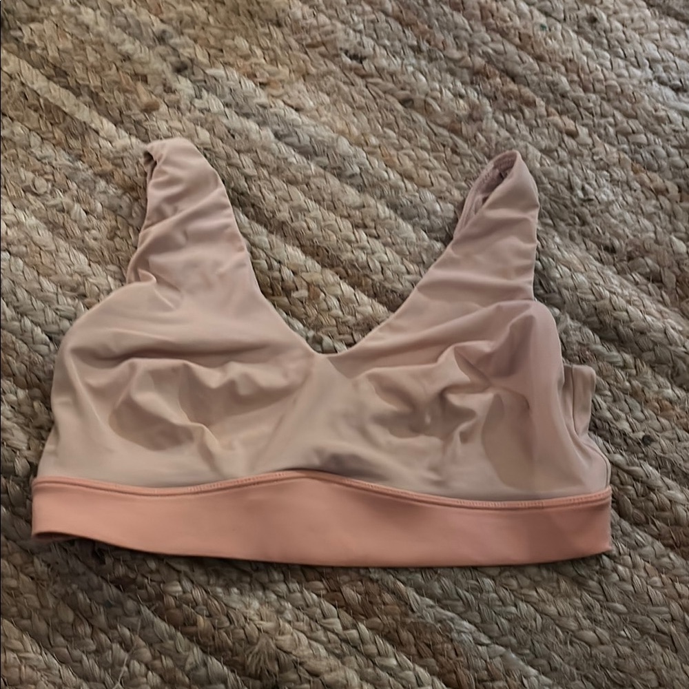 Harper Wilde Large Bra